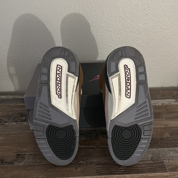 Jordan 3 Retro SE Winterized Mens 9 - Picture 4 of 5